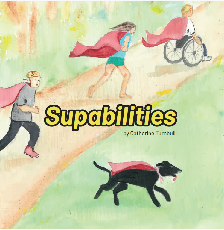 Supabilities