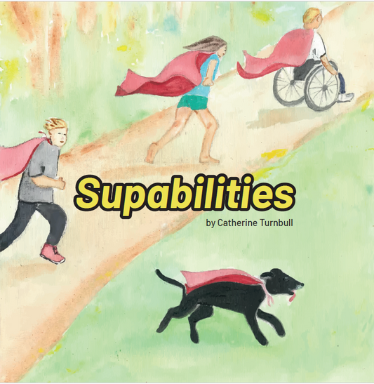 Supabilities